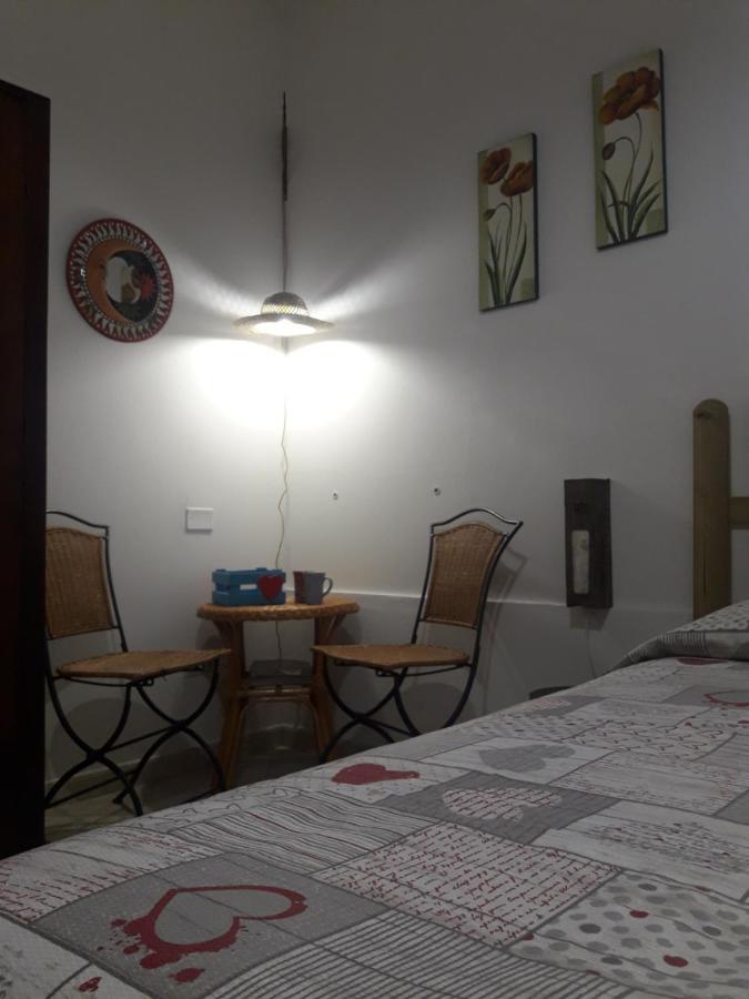 카스텔비스카르도 La Casa Di Eva 빌라 외부 사진